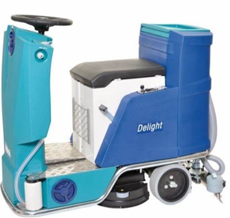 Tamm kit Wetrok Drivematic Delight NR